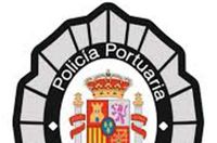 POLICIA PORTUARIA